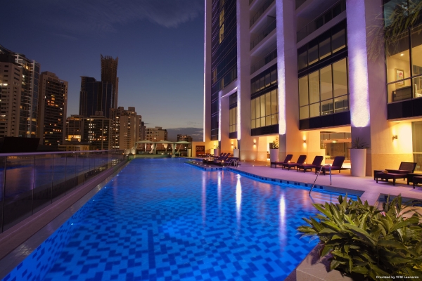 HARD ROCK HOTEL PANAMA MEGAPOLIS (Panama)